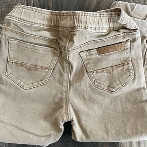 Buffalo Brand Joggers 3t